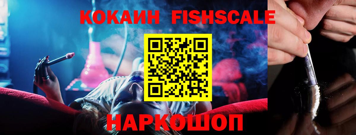COCAIN Fish Scale  Вход с VPN  Нефтекумск 